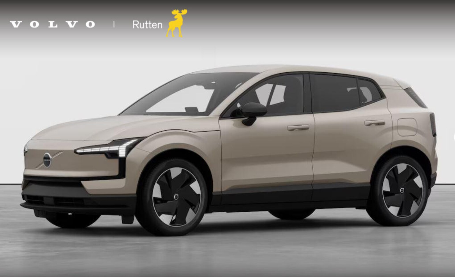 Volvo EX30 - Single Motor Extended Range Plus Europa 69 kWh | VERWACHT - AutoWereld.nl