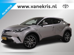 Toyota C-HR - 1.8 Hybrid Executive, Bearlock, JBL, BSM, Half leder, Cruise Control, Climate Control Sens