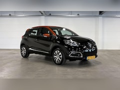 Renault Captur - 0.9 TCe Dynamique | Navi | Camera | Clima