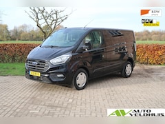 Ford Transit Custom - 300 2.0 TDCI L1H1 Trend TREKHAAK CAMERA PDC