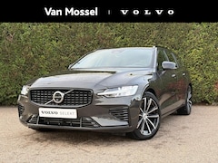 Volvo V60 - T6 Plug-in hybrid AWD Plus Dark