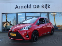 Toyota Yaris - 1.5 Hybrid GR-Sport