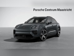 Porsche Macan - 4
