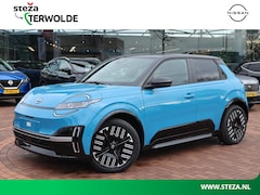 Nissan Micra - ADVANCE 52 kWh | Google Navigatie | Parkeercamera | Stoel- & Stuurwielverw. |