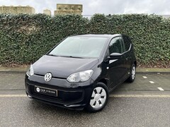Volkswagen Up! - 1.0 move up BlueMotion * Navi * Airco * Garantie * Apk 11-2026