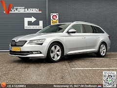 Skoda Superb Combi - 1.6 TDI Ambition Business | Climate | Cruise | Navi | PDC |