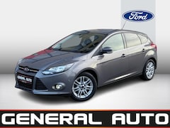 Ford Focus - 1.0 EcoBoost Edition Plus, NAVI, NEW DistributieRiem