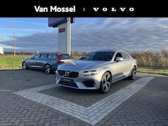 Volvo S90 - T8 AWD R-Design Schuifdak | 360 camera | HUD | Luchtvering