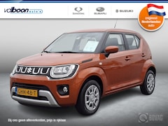 Suzuki Ignis - 1.2 Smart Hybrid Comfort AIRCO | NL-auto | rijklaarprijs