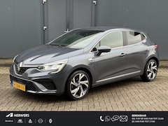 Renault Clio - 1.3 TCe R.S. Line / All Season Banden / 360 Graden Camera / Adaptieve Cruise Control / App
