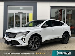 Renault Rafale - 1.2 E-Tech full hybrid 200 esprit Alpine | Pack Privilege | Pack Elysee | Pack Light & Sou