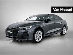 Audi A3 Limousine - 35 TFSI S edition 150 pk