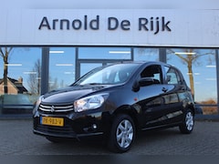 Suzuki Celerio - 1.0 Exclusive