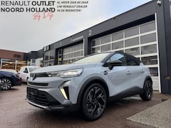 Renault Captur - 1.8 E-Tech 160 esprit Alpine+Pack L/S&Privilege