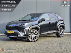 Toyota Yaris Cross - 1.5 Hybrid Explore | PDC V+A | Stoelverwarming | Full-LED | Keyless | Carplay draadloos |
