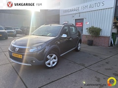Dacia Sandero Stepway - 1.6