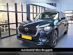 Mazda CX-60 - e-SkyActiv 327 PHEV automaat Takumi met Convenience/Sound & Driver Assistance & Panoramic