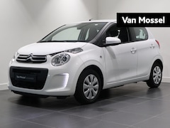 Citroën C1 - Feel - AIRCO - BLUETOOTH - ZUINIG