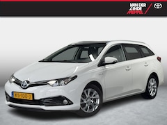 Toyota Auris Touring Sports - 1.8 Hybrid Trend NL Navi Cruise Clima Panodak