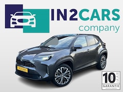 Toyota Yaris Cross - 1.5 Hybrid Executive *Trekhaak*Matrix-LED