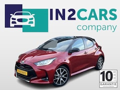 Toyota Yaris - 1.5 Hybrid Executive Bi-Tone *Head-up*Parkeersens