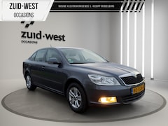 Skoda Octavia - 1.6 TDI Greentech EX BPM