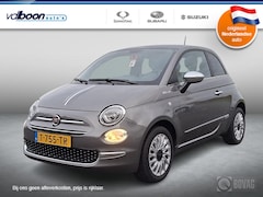 Fiat 500 - 1.0 Hybrid Dolcevita PANO DAK | NL-auto | rijklaarprijs