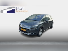 Citroën C4 Picasso - 1.2 PureTech Business Volledig Onderhouden