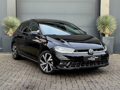 Volkswagen Polo - 1.0 TSI 3x R-Line MATRIX/Pano/Virtual/Keyless