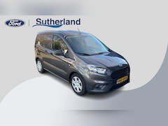 Ford Transit Courier - 1.0 Trend EcoBoost S&S 100pk | Trekhaak | Cruise Control | Airco |