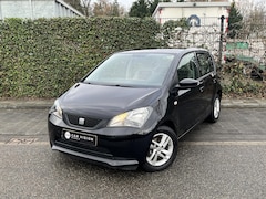 SEAT Mii - 1.0 Style * Airco * Garantie * Apk 10-2026