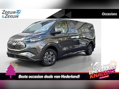 Ford Transit Custom - E-Transit 320 L2H1 Limited 65 kWh 218 pk | Adaptive cruise control | Navigatie | Inklapbar