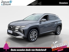 Hyundai Tucson - 1.6 T-GDI PHEV Premium | Full options | Nieuwstaat
