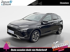 Hyundai Bayon - 1.0 T-GDI Premium | Full options | Navi | Camera | Stoelverwarming