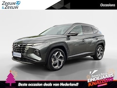 Hyundai Tucson - 1.6 T-GDI PHEV Comfort Smart 4WD | Perfecte staat | Navi | Stoelverwarming | Climate contr