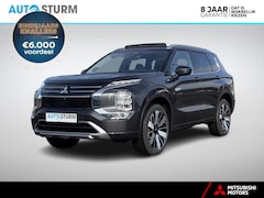 Mitsubishi Outlander - 2.4 PHEV Instyle