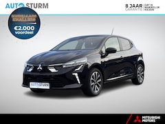 Mitsubishi Colt - 1.6 HEV Intense