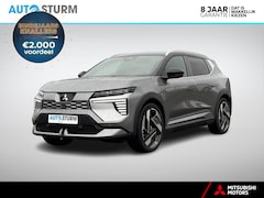 Mitsubishi Eclipse Cross - Instyle 87 kWh Nu nog met 17% Bijtelling