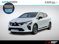 Mitsubishi Colt - 1.6 HEV Intense