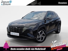 Hyundai Tucson - 1.6 T-GDI PHEV Comfort Smart 4WD 38.000km | 1e eigenaar | Zeer nette auto