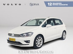 Volkswagen Golf Sportsvan - 1.2 TSI Highline | Parkeercamera | Stoelverwarming | Navigatie | Trekhaak