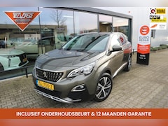 Peugeot 3008 - 1.6 e-THP AUTOMAAT Blue Lease Premium NAVI CAMERA KEYLESS N.A.P RIJKLAARPRIJS