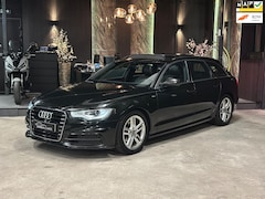 Audi A6 Avant - 2.0 TDI S-Line|Panoramic|Export