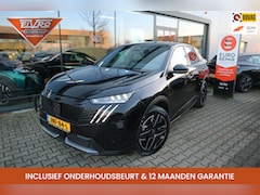 Peugeot 3008 - 1.2 Hybrid 136 GT AUTOMAAT NAVI CAMERA PDC V+A ADAPT CRUISE ALCANTARA RIJKLAARPRIJS