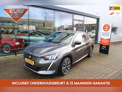 Peugeot 208 - 1.2 PureTech GT Pack NAVI CAMERA KEYLESS FULL LED 17 INCH RIJKLAARPRIJS