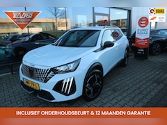 Peugeot 2008 - 1.2 PureTech Allure Pack NAVI CAMERA PDC V+A KEYLESS RIJKLAARPRIJS