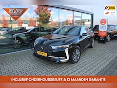DS 4 - 4 E-Tense Bastille AUTOMAAT PLUG-IN HYBRID KEYLESS APPLE CARPLAY ANDROID RIJKLAARPRIJS