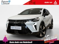 Mitsubishi Grandis - 1.8 HYBRID | INSTYLE | AUTOMAAT | LEDER | PANODAK |