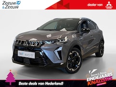 Mitsubishi ASX - 1.6 HYBRID | AUTOMAAT | FIRST EDITION | DIRECT LEVERBAAR |