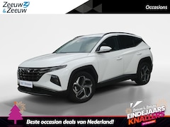 Hyundai Tucson - 1.6 T-GDI PHEV Premium 4WD